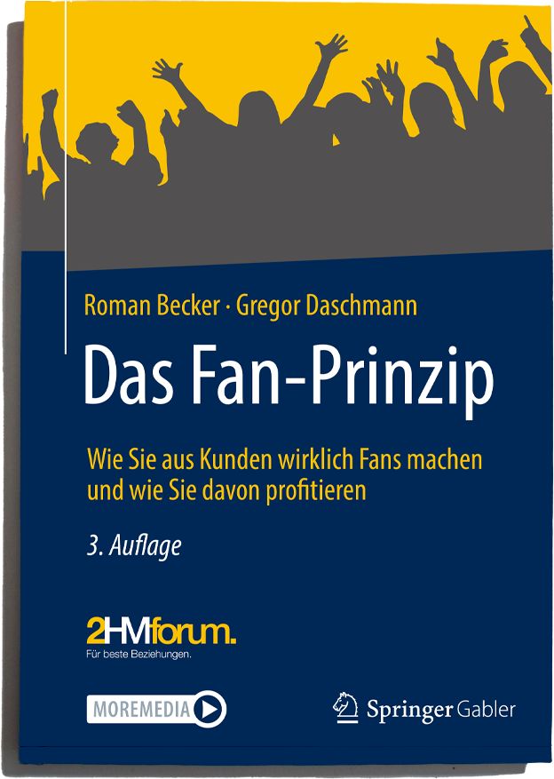 The Fan Principle book